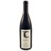Tensley Purisima Mountain Vineyard Syrah 2001 Front Bottle Shot