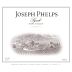 Joseph Phelps Syrah 2014 Front Label