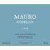 Bodegas Mauro Godello Blanco 2015 Front Label