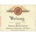 Domaine Michel Lafarge Volnay 2018 Front Label