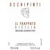 Arianna Occhipinti Il Frappato 2023 Front Label