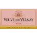 Veuve du Vernay Brut Rose Front Label