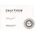 Adegas Gran Vinum Adegas Gran Vinum Albarino 2020 Front Label