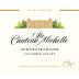 Chateau Ste. Michelle Gewurztraminer 2021 Front Label