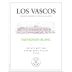 Los Vascos Sauvignon Blanc 2019 Front Label