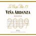La Rioja Alta Vina Ardanza Reserva 2009 Front Label