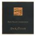 Darioush Signature Chardonnay 2021 Front Label