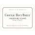 Chateau Haut-Bailly (1.5 Liter Magnum) 2019 Front Label