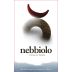 Cuna de Tierra Nebbiolo 2016 Front Label