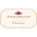 Arrowood Sonoma County Chardonnay 2005 Front Label