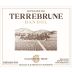 Domaine de Terrebrune Bandol Rose (375ML half-bottle) 2021 Front Label