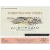 Domaine de la Croix Senaillet Saint-Veran 2018 Front Label