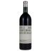 Ridge Monte Bello (1.5 Liter Magnum - signs of past seepage) 2002 Front Bottle Shot