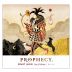 Prophecy Pinot Noir 2021 Front Label