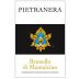 Pietranera Brunello di Montalcino 2019 Front Label