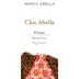 Marco Abella Clos Abella 2012 Front Label