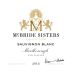McBride Sisters Marlborough Sauvignon Blanc 2018 Front Label