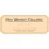 Ken Wright Cellars Nysa Vineyard Pinot Noir 2004 Front Label