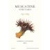 Muscatine Vineyard Napa Valley Cabernet Sauvignon 2014 Front Label