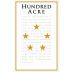 Hundred Acre Ark Vineyard Cabernet Sauvignon (1.5L Magnum) 2012 Front Label