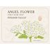 Pyramid Valley Angel Flower Pinot Noir 2020 Front Label