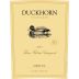 Duckhorn Three Palms Merlot 2017 Front Label