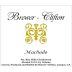 Brewer-Clifton Machado Chardonnay 2013 Front Label