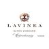 Lavinea Elton Vineyard Chardonnay 2015 Front Label