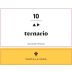Bodegas Venta La Vega Ternario 10 Garnacha Tintorera 2017 Front Label