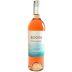 Bodini Rose of Malbec 2016 Front Bottle Shot