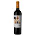 Bodega Estancia Mendoza Kadabra Malbec 2021 Front Bottle Shot