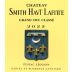 Chateau Smith Haut Lafitte Blanc 2022 Front Label
