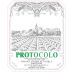 Dominio de Eguren Protocolo Blanco 2018 Front Label