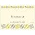 Marchand-Tawse Meursault 2023 Front Label