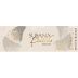 Susana Balbo Signature Brioso White Blend 2023 Front Label
