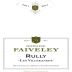 Faiveley Rully Les Villeranges 2011 Front Label