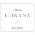 Forjas del Salnes Leirana Albarino 2019 Front Label