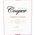 Timothy Olson Art Of The Cooper 2021 Front Label