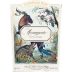 Compass Box Menagerie Scotch Whisky Front Label