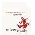 Dancing Coyote Gruner Veltliner 2017 Front Label