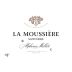 Alphonse Mellot La Moussiere Sancerre Blanc 2017 Front Label
