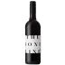 The Boneline Amphitheater Cabernet Franc 2020 Front Bottle Shot
