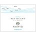 Avinyo Petillant 2018 Front Label