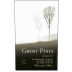 Ghost Pines Merlot 2020 Front Label