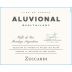 Zuccardi Aluvional Gualtallary Malbec 2018 Front Label