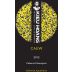 Kieu Hoang Winery Caliw Cabernet Sauvignon 2012 Front Label