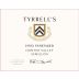 Tyrrell's HVD Semillon 2018 Front Label