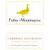 Fabre Montmayou Barrel Selection Cabernet Sauvignon 2019 Front Label
