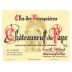 Clos des Brusquieres Chateauneuf-du-Pape 2021 Front Label
