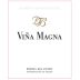 Dominio Basconcillos Vina Magna Crianza 2018 Front Label
